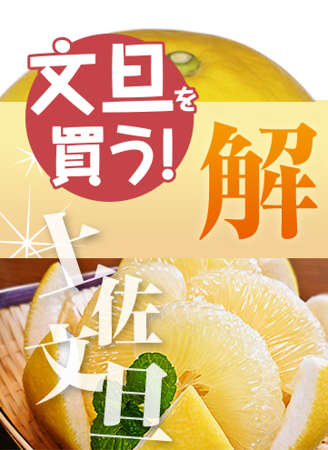 文旦を買うボタン